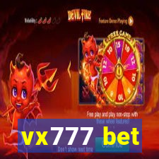 vx777 bet